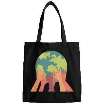 Discover Save The Earth Its The Only Planet With Cat Bags