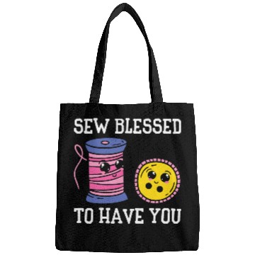 Discover Button Thread Sibling Goals Big Brother Sister Pun Bags