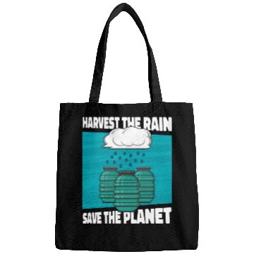 Discover Save The Planet Rainwater Harvesting Water Bags