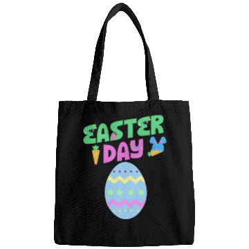 Discover Happy Easter Celebration Bags
