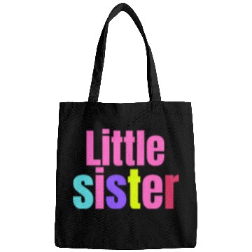 Discover LITTLE SISTER Bags