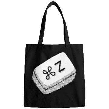 Discover Command Z Bags