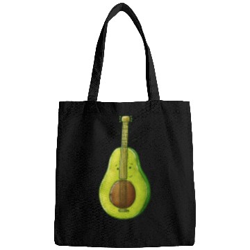 Discover Avocado Guitar Bags