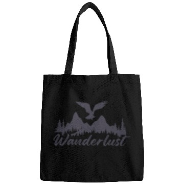 Discover Vacation Explore Holidays World Map Wanderlust 2 Bags