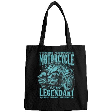 Discover SUPERIOR PERFORMANCE MOTORCYCLE LEGENDARY Bags