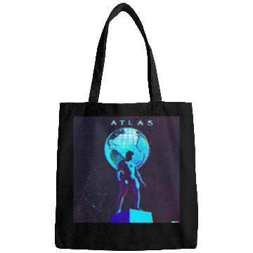 Discover Synthwave Atlas Bags