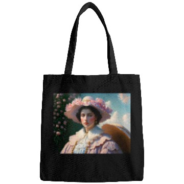 Discover sad woman Bags