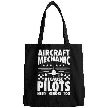 Discover Aircraft Mechanic Bags