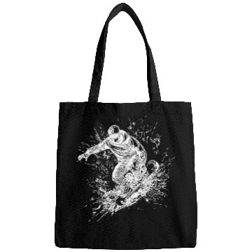 Discover Cool Mountaineering Jump Style Snowboard Move Bags