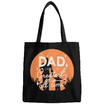Discover Father's Day Bags, Funny Father Bags, Dad