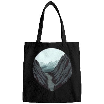 Discover River design Bags