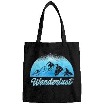 Discover Wanderlust Mountaineer Hiker Summit sport Bags