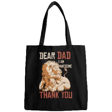 Discover Best Dad, Father's Day And Birthday Bags