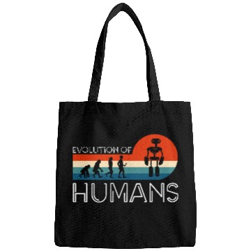 Discover Machine Engineer Bags