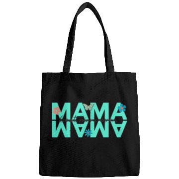 Discover mama best mom ever Bags