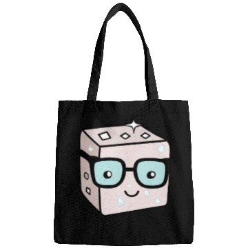 Discover Sweet Sugar Sugar Cubes Nerd Refined Bags