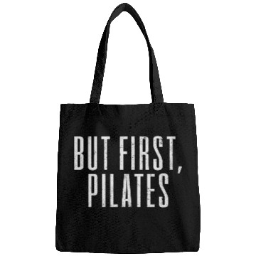 Discover Pilates Gym Yoga Bags