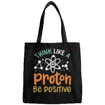 Discover Science Physics Chemistry Bags