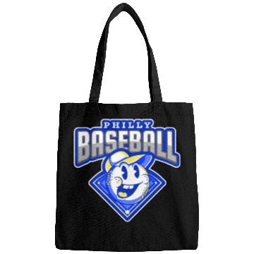 Discover PHILLY BASEBALL Bags
