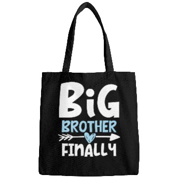 Discover Big Brother Finally Brother To Be Bags