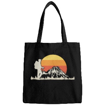 Discover Hiking Hiker Mountain Bags