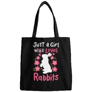 Discover Rabbits Rabbit Lover Bags