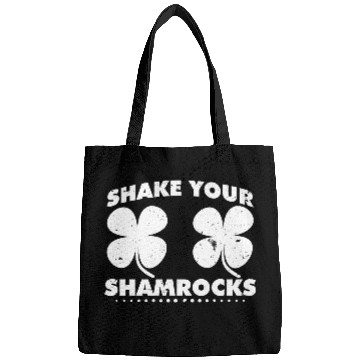 Discover St Patrick Saint Patrick s Day Irish Green Ireland Bags