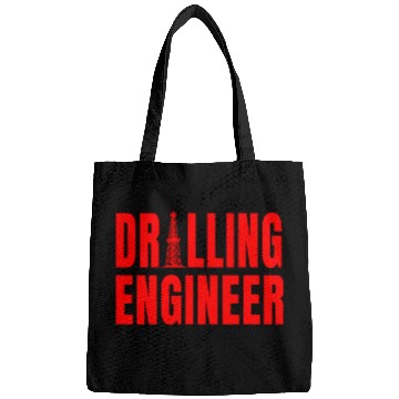 Discover Drilling Engineer Bags