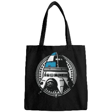 Discover Space Transport Bags
