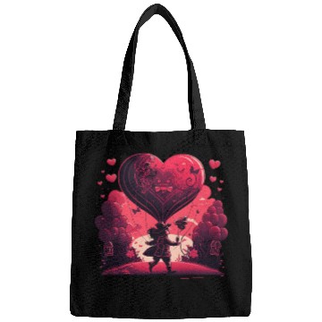 Discover valentine's day Bags