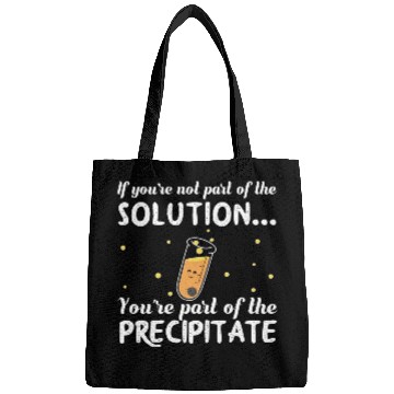 Discover Chemistry Science Precipitate Bags