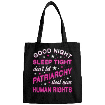 Discover Good night Sleep Tight Bags