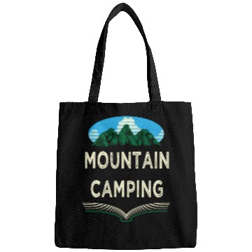 Discover Mountain Camping Wildlife Hiking Outdoor Hiker Cam Bags