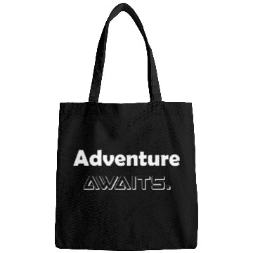 Discover Travel, Exploration, Wanderlust Bags