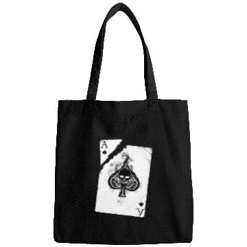 Discover playing card - The ultimate solution Bags