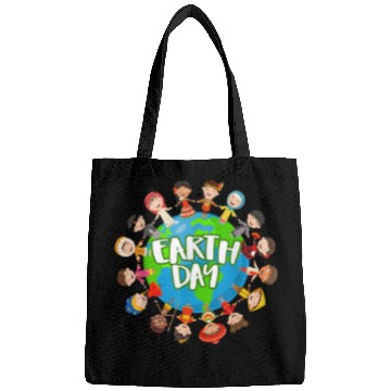 Discover Earth Day 2023 Bags