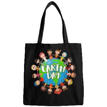 Discover Earth Day 2023 Bags