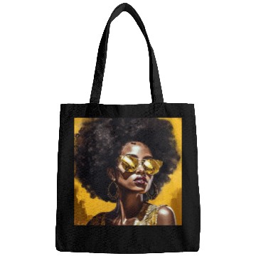 Discover Bright Future Bags