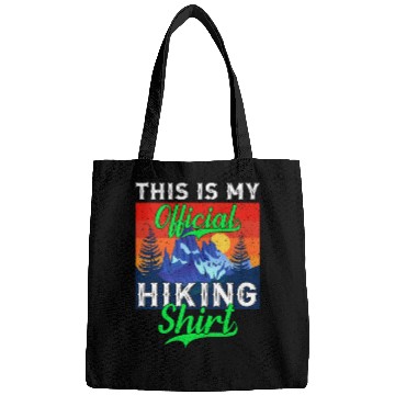 Discover Official Hike Bags Wanderlust Mountain Love