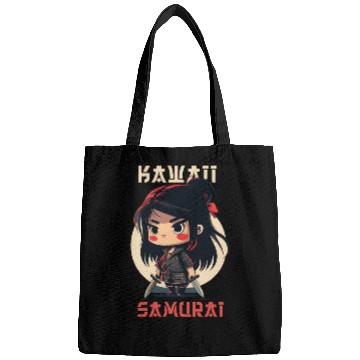 Discover Little Samurai Bags