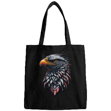Discover American Eagle Bags
