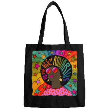 Discover Age of Aquarius Bags