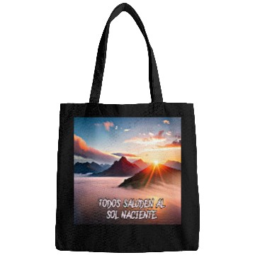 Discover Rising Sun Bags