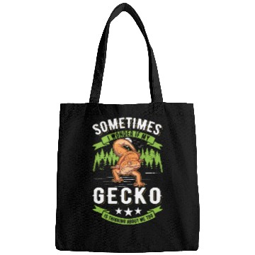 Discover Gecko Gift Leopard Bags