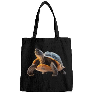 Discover Just Doing Turtle Things! Bags