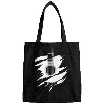 Discover Guitar Player Bags