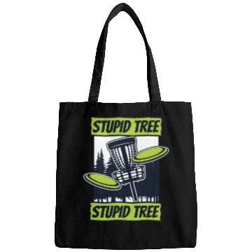 Discover Stupid Tree Buddy Player Pro Frisbee Professional Bags