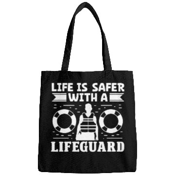 Discover Life safer with lifeguard swimming pool guard Bags