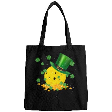 Discover Bowling Patrick Day Bags