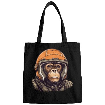 Discover Racing Ape Bags
